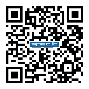 QR kodas | Baltijos javai, UAB | spec.lt