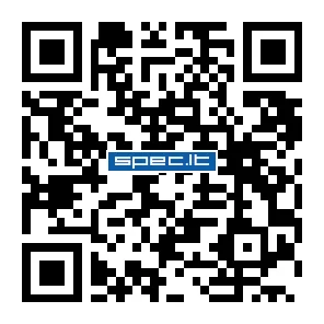QR kodas | Baltijos jūra, UAB | spec.lt