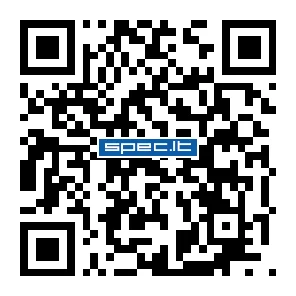 QR kodas | Baltijos jūros energija, UAB