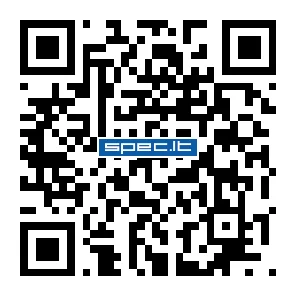 QR kodas | Baltijos jūros prekyba, UAB