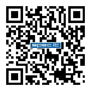 QR kodas | Baltijos jūros žvejų gidų asociacija
