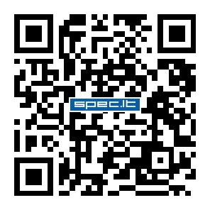 QR kodas | Baltijos jūrų skautai, VŠĮ