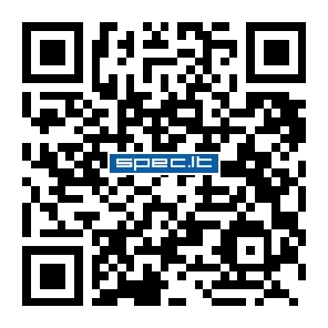 QR kodas | Baltijos kailiai, IĮ