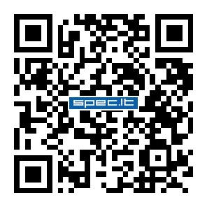 QR kodas | BALTIJOS KALAKUTAS, UAB | spec.lt