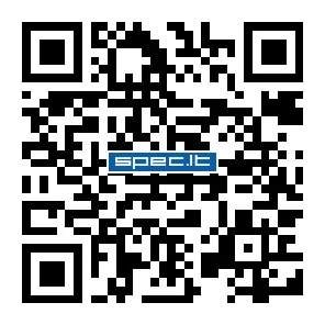 QR kodas | Danvega, UAB | spec.lt