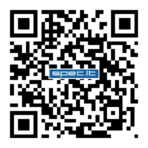 QR kodas | Baltijos karjerai, UAB | spec.lt