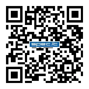 QR kodas | Baltijos Karta, VŠĮ