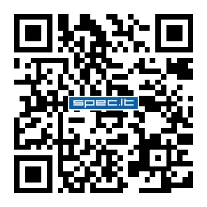 QR kodas | Baltijos kartonas, UAB | spec.lt