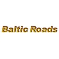 BALTIJOS KELIAI, Halinos Ušinskienės personalinė firma