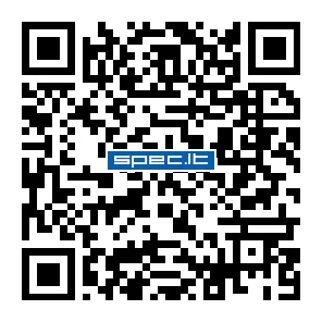 QR kodas | BALTIJOS KELIAI, Halinos Ušinskienės personalinė firma | spec.lt
