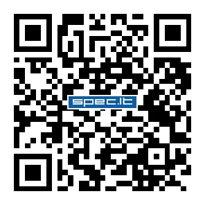 QR kodas | Baltijos kelio vaikai, VŠĮ