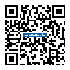 QR kodas | Baltijos kelionės, UAB | spec.lt