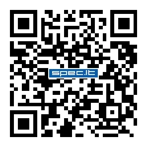 QR kodas | Baltijos keltas, UAB