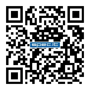 QR kodas | Asociacija Baltijos kemperiai | spec.lt