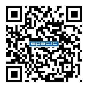 QR kodas | BALTIJOS KERAMIKA, UAB