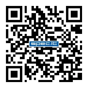 QR kodas | Baltijos keramzitas, UAB | spec.lt
