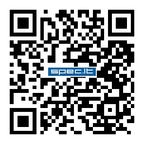 QR kodas | Baltijos kinologijos centras