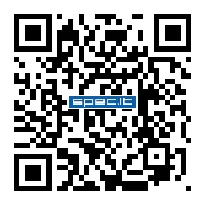 QR kodas | Baltijos klinika, UAB | spec.lt