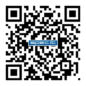 QR kodas | Baltijos klintis, UAB