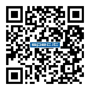 QR kodas | Baltijos koloritas, UAB | spec.lt