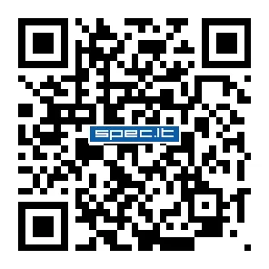 QR kodas | BALTIJOS KOMERCIJA, UAB
