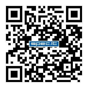 QR kodas | Baltijos komercijos rūmai | spec.lt