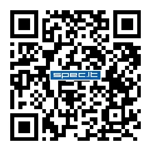 QR kodas | Baltijos komfortas, UAB