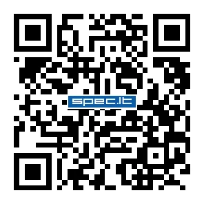 QR kodas | Baltijos kompiuterių servisas, UAB | spec.lt