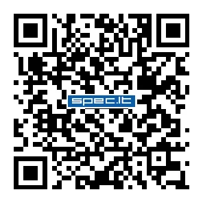 QR kodas | BALTIJOS KOMUNIKACIJOS PARTNERIAI, UAB