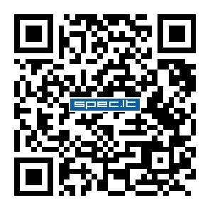 QR kodas | Baltijos komunikacijos tinklas, VŠĮ