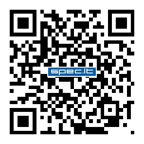 QR kodas | Baltijos koncernas, UAB