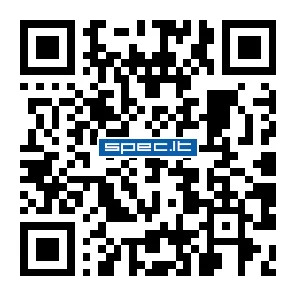 QR kodas | Baltijos konferencijų partneriai, UAB