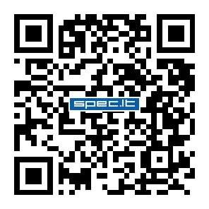QR kodas | Baltijos konservai, UAB
