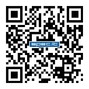 QR kodas | Baltijos konstruktyvas, UAB