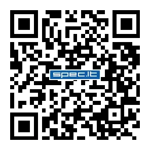 QR kodas | Baltijos Konsultacija, UAB | spec.lt