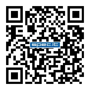 QR kodas | Baltijos konsultacijos, UAB | spec.lt