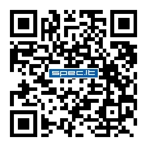 QR kodas | Baltijos kopa, UAB | spec.lt