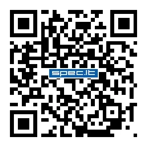 QR kodas | BALTIJOS KOSMETIKA, UAB