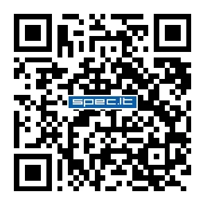 QR kodas | akademija Infinitas, MB