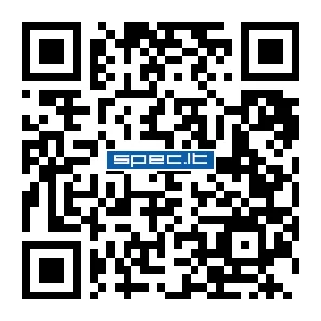 QR kodas | BALTIJOS KRANTAS, UAB