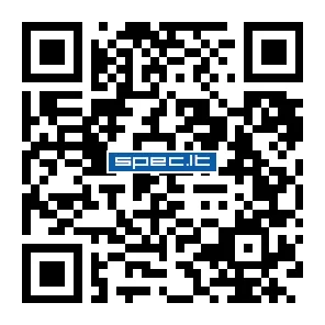 QR kodas | Baltijos kranto turas, MB | spec.lt