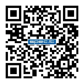 QR kodas | BALTIJOS KROVA, UAB | spec.lt