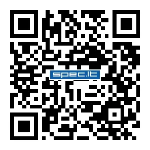 QR kodas | Baltijos krovinių terminalas, UAB