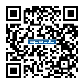 QR kodas | Baltijos krumodas, IĮ