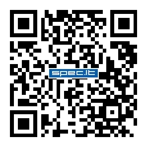QR kodas | Baltijos Kryptis, UAB