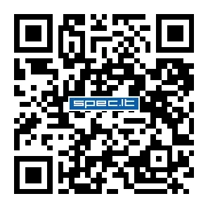 QR kodas | Baltijos kuro centras, UAB