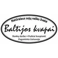 Baltijos Kvapai, UAB | spec.lt