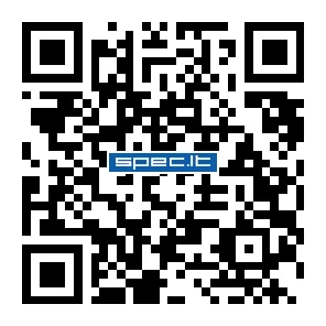 QR kodas | Baltijos Kvapai, UAB