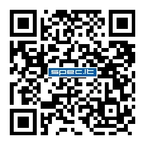 QR kodas | Baltijos labdaros fondas | spec.lt