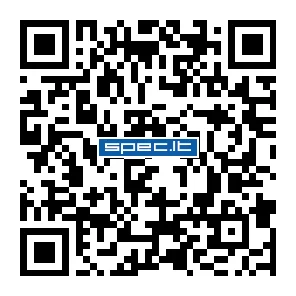 QR kodas | Baltijos laboratorinių gyvūnų mokslo asociacija | spec.lt